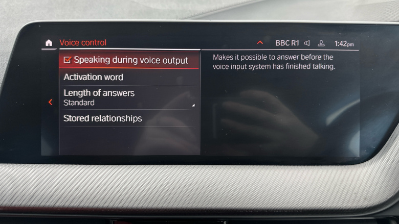 BMW 1 Series 118i M Sport 5dr Step Auto Petrol Hatchback